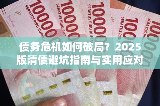 武汉债务危机如何破局？2025版清债避坑指南与实用应对策略