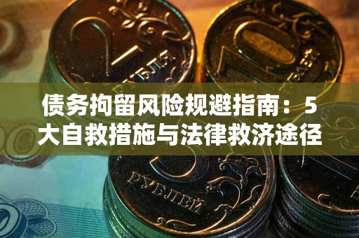 武汉债务拘留风险规避指南：5大自救措施与法律救济途径
