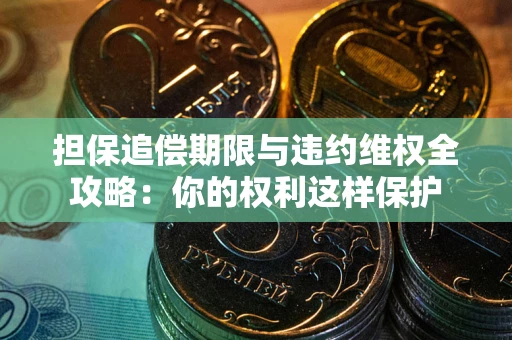 武汉担保追偿期限与违约维权全攻略：你的权利这样保护