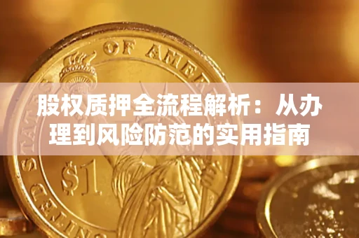 武汉股权质押全流程解析：从办理到风险防范的实用指南